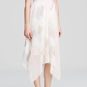 Joie Pleated Skirt